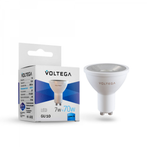Светодиодная лампа VOLTEGA Simple 7061