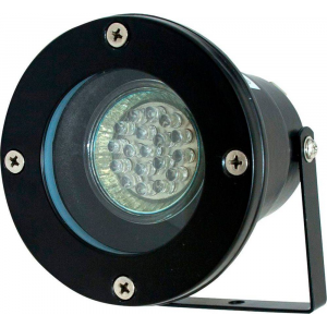 Светодиодный светильник тротуарный 3734 Накладной 13W 6400K 230V IP65, 1шт, Feron, 11858
