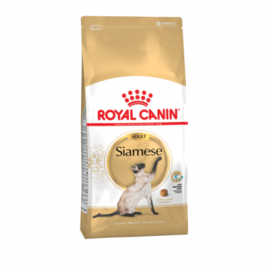 Royal Canin Siamese Adult Сухой корм для взрослых кошек Сиамской породы