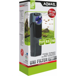 Фильтр для аквариума Aquael UNIFILTER 750 UV Power
