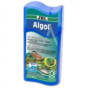 JBL Algol средство для борьбы с водорослями, 100 мл