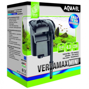 Фильтр каскадный Aquael VERSAMAX mini