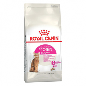 Royal Canin Exigent Protein Preference Сухой корм для привередливых к составу корма взрослых кошек