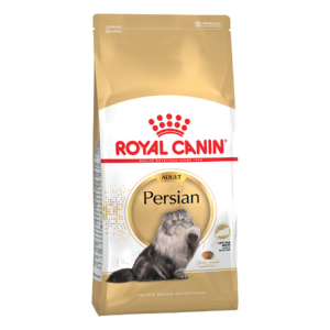 Royal Canin Persian Adult Сухой корм для взрослых кошек Персидской породы