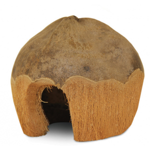 Домик для грызунов Triol из кокоса
