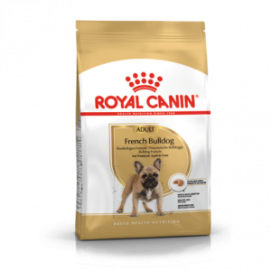 Royal Canin Adult French Bulldog Сухой корм для взрослых собак породы Французский бульдог