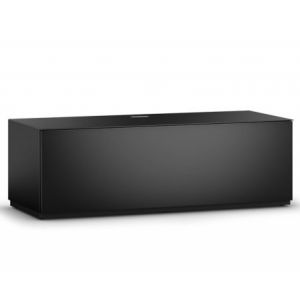 ТВ-тумба Sonorous ST 130F BLK BLK BS