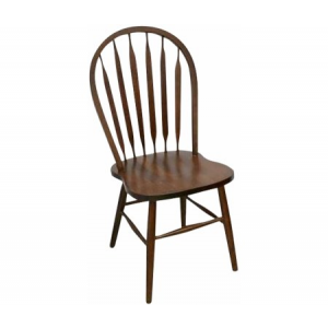 Деревянный стул Тетчер Tacoma 853-S HN GLAZE разобранный