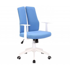 Компьютерное кресло Тетчер 281 Lite синее