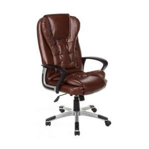 Кресло офисное TetChair Comfort LT (2 tone)