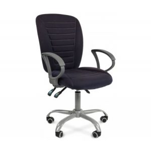 Компьютерное кресло Chairman 9801 Эрго 10-362 синее
