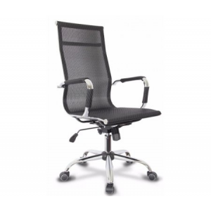 Компьютерное кресло College CLG-619 МXH-A black