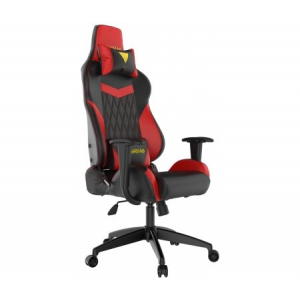 Компьютерное кресло Бизнес-Фабрика Gamdias Hercules E2 black-red