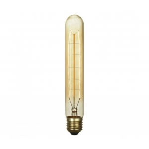 Лампа накаливания Lussole Loft E27 60Вт 2800K GF-E-718