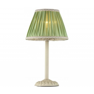 Настольная лампа Maytoni декоративная Elegant 23 ARM325-00-W