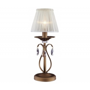 Настольная лампа Citilux декоративная Марлен CL411811