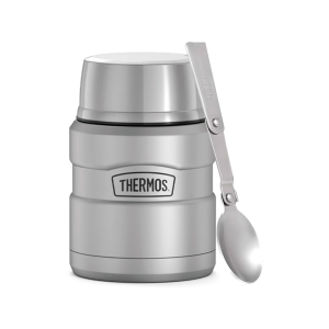 Термос Thermos SK3000 BK King Stainless 0.47л
