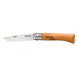 Нож складной Opinel 10 Tradition клинок см углеродистая сталь