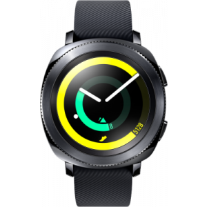 Умные часы Samsung Gear Sport