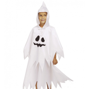 Детский карнавальный костюм Привидение Батик