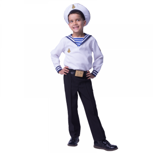Детский костюм Моряк Батик