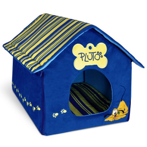 Домик для собак и кошек TRIOL Disney "Pluto"