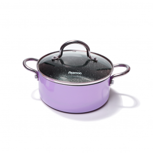 Кастрюля Fissman mini chef 1,8 л