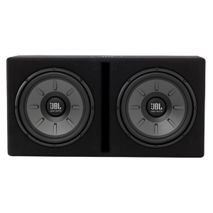 Автомобильный сабвуфер JBL Stage 1220B Автоакустика