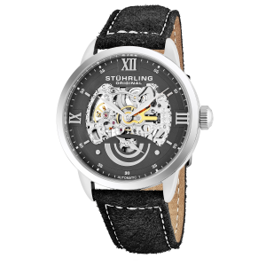 Мужские часы Stuhrling Original 574B.02