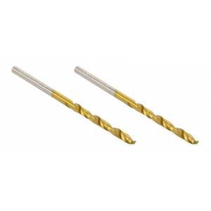 Сверло по металлу Hammer Flex 202-104 DR MT (2,5х57/30 мм)