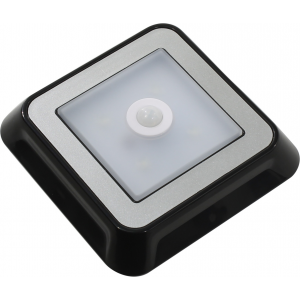 Туристический фонарь SmartBuy SBF-4-K черный, 1 режим