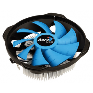 Кулер компьютерный AeroCool BAS AUG
