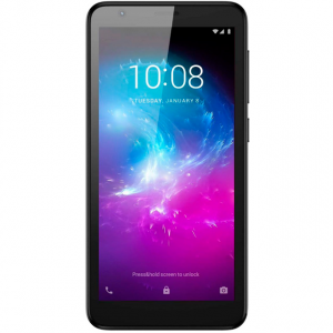 Смартфон ZTE Blade L8 1+32Gb Black Graphite