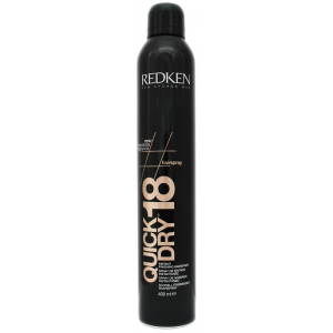 Лак для волос Redken Hairsprays