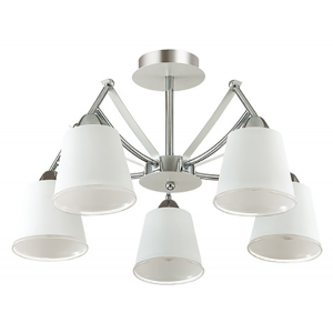 Люстра потолочная Lumion 3449/5C