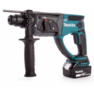 Перфоратор Makita DHR202RF