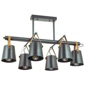 Люстра потолочная Lumion 3641/6C