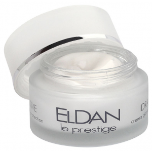 Крем для лица Eldan Cosmetics Le prestige