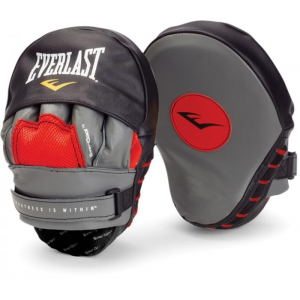 Лапы боксерские Everlast Mantis Mitts