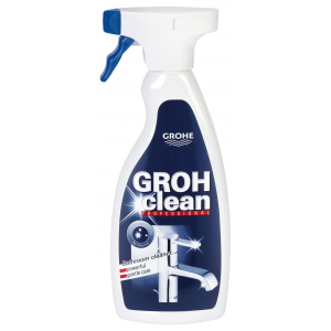 Чистящее средство Grohe GROHclean