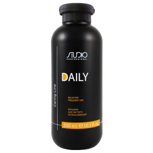 Бальзам для волос Kapous Caring Line Daily