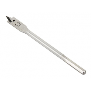 Сверло по дереву Hammer Flex 202-221 DR WD SP, 12х152мм