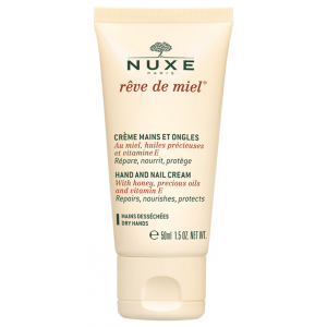 Крем для рук Nuxe Reve de Miel Hand And Nail Cream