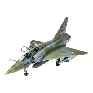 Сборная модель Штурмовик Mirage 2000D 1:72 Revell 4893