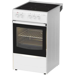 Электрическая плита Darina 1B EC 331 606 W White