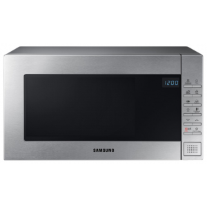 Микроволновая печь соло Samsung ME88SUT silver