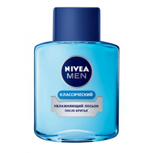 Лосьон после бритья NIVEA "Классический"