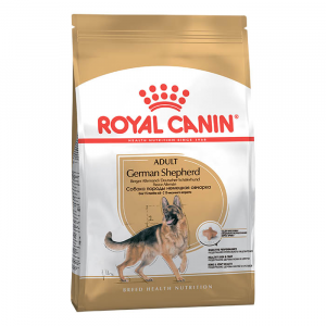 Корм для собак Royal Canin German Shepherd Adult