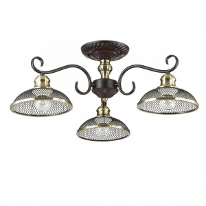 Люстра потолочная Lumion 3472/3C