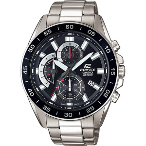 Спортивные наручные часы Casio EFV-550D-1A